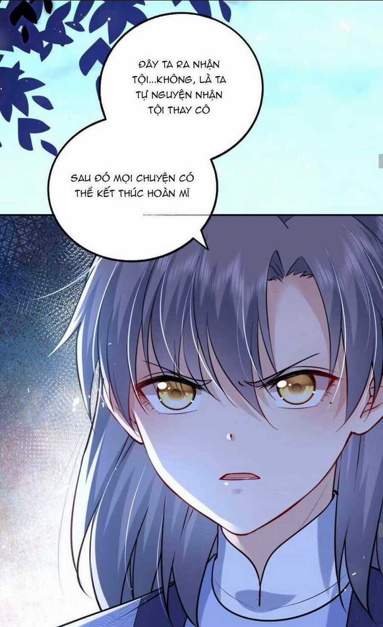 Ta Đem Hoàng Tử Dưỡng Thành Hắc Hóa Chapter 36 trang 45