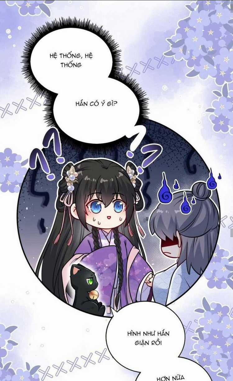 Ta Đem Hoàng Tử Dưỡng Thành Hắc Hóa Chapter 36 trang 47