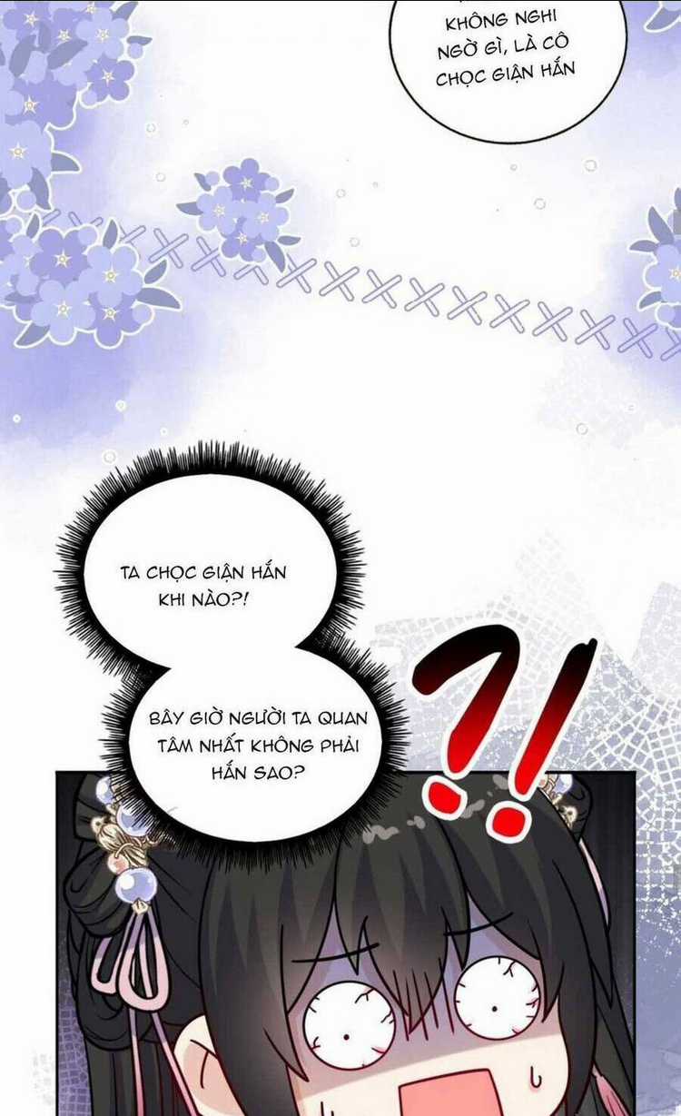 Ta Đem Hoàng Tử Dưỡng Thành Hắc Hóa Chapter 36 trang 48