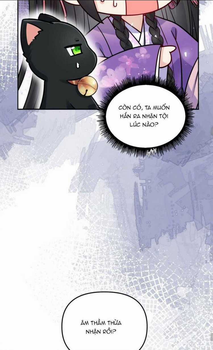 Ta Đem Hoàng Tử Dưỡng Thành Hắc Hóa Chapter 36 trang 49
