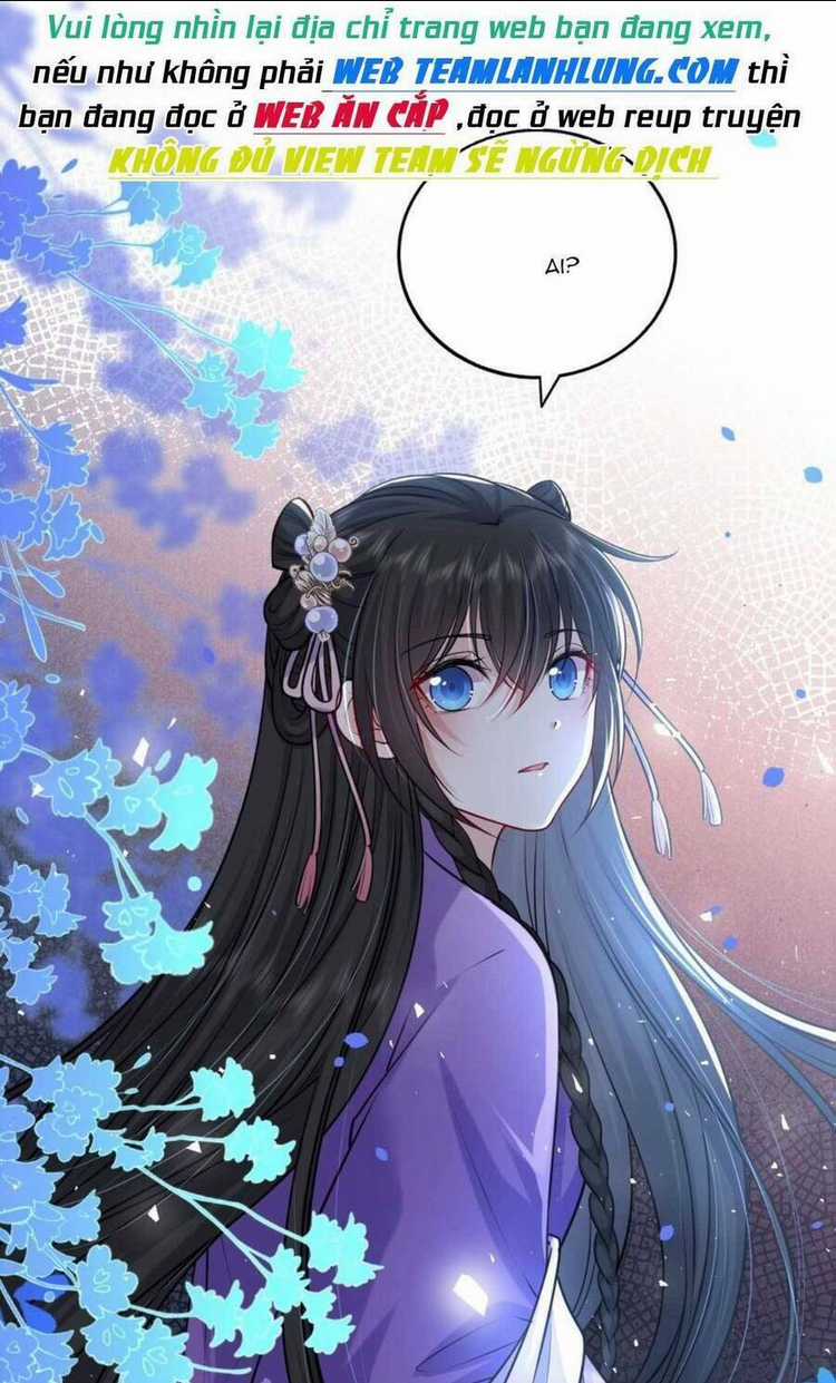 Ta Đem Hoàng Tử Dưỡng Thành Hắc Hóa Chapter 36 trang 5