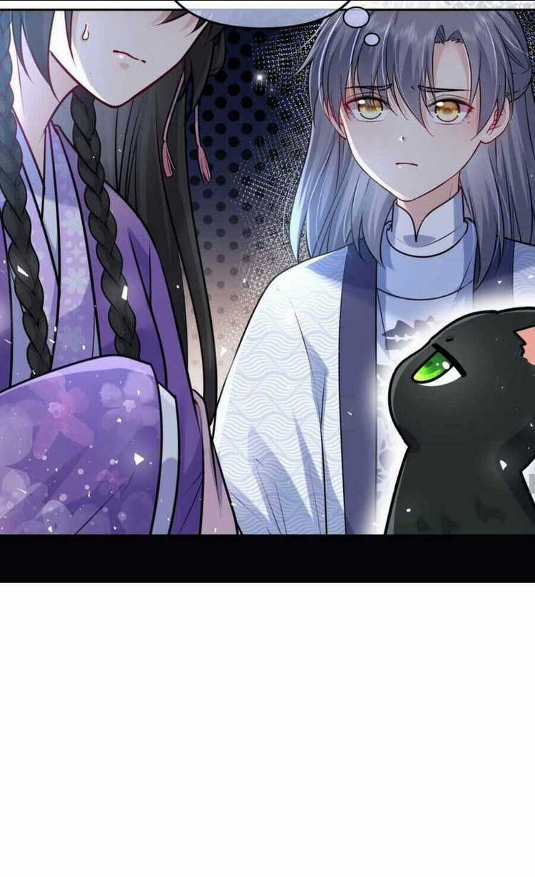 Ta Đem Hoàng Tử Dưỡng Thành Hắc Hóa Chapter 36 trang 50