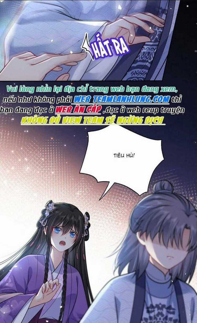 Ta Đem Hoàng Tử Dưỡng Thành Hắc Hóa Chapter 36 trang 52