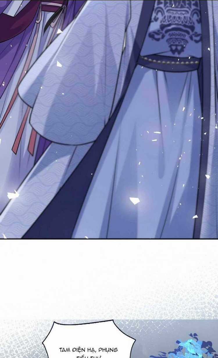 Ta Đem Hoàng Tử Dưỡng Thành Hắc Hóa Chapter 36 trang 53