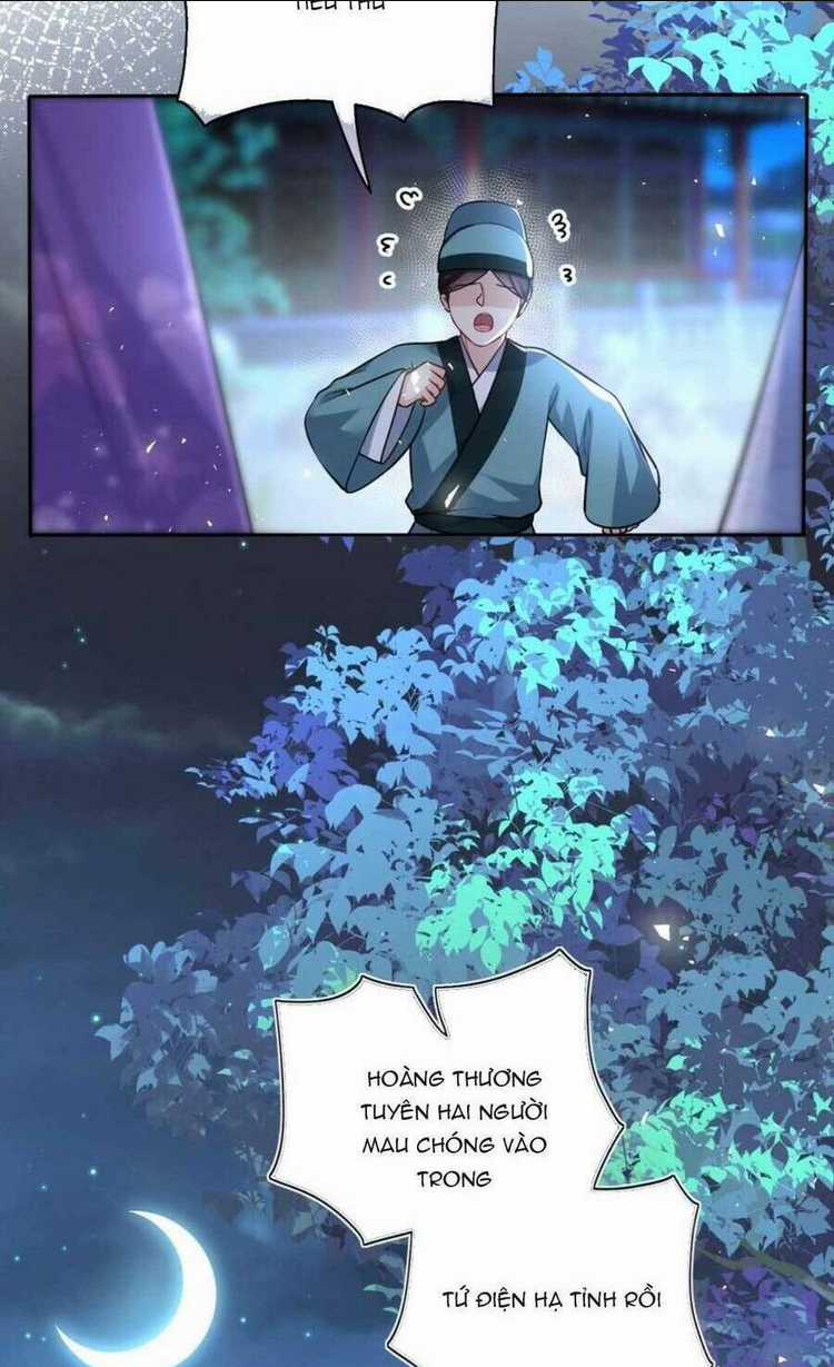 Ta Đem Hoàng Tử Dưỡng Thành Hắc Hóa Chapter 36 trang 54