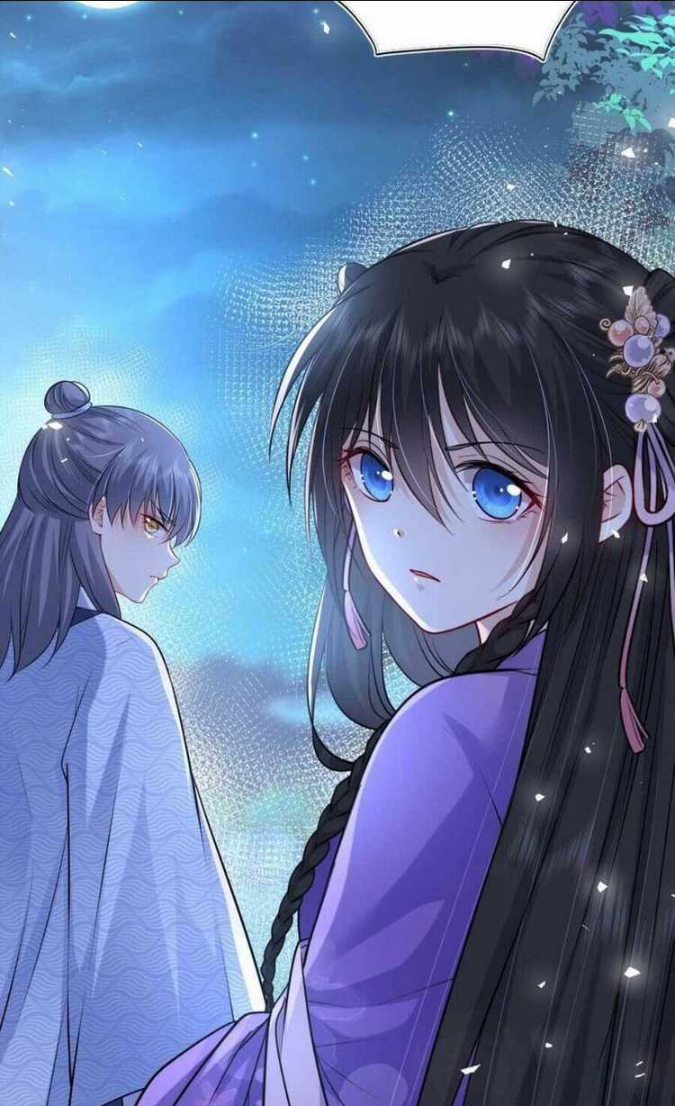 Ta Đem Hoàng Tử Dưỡng Thành Hắc Hóa Chapter 36 trang 55