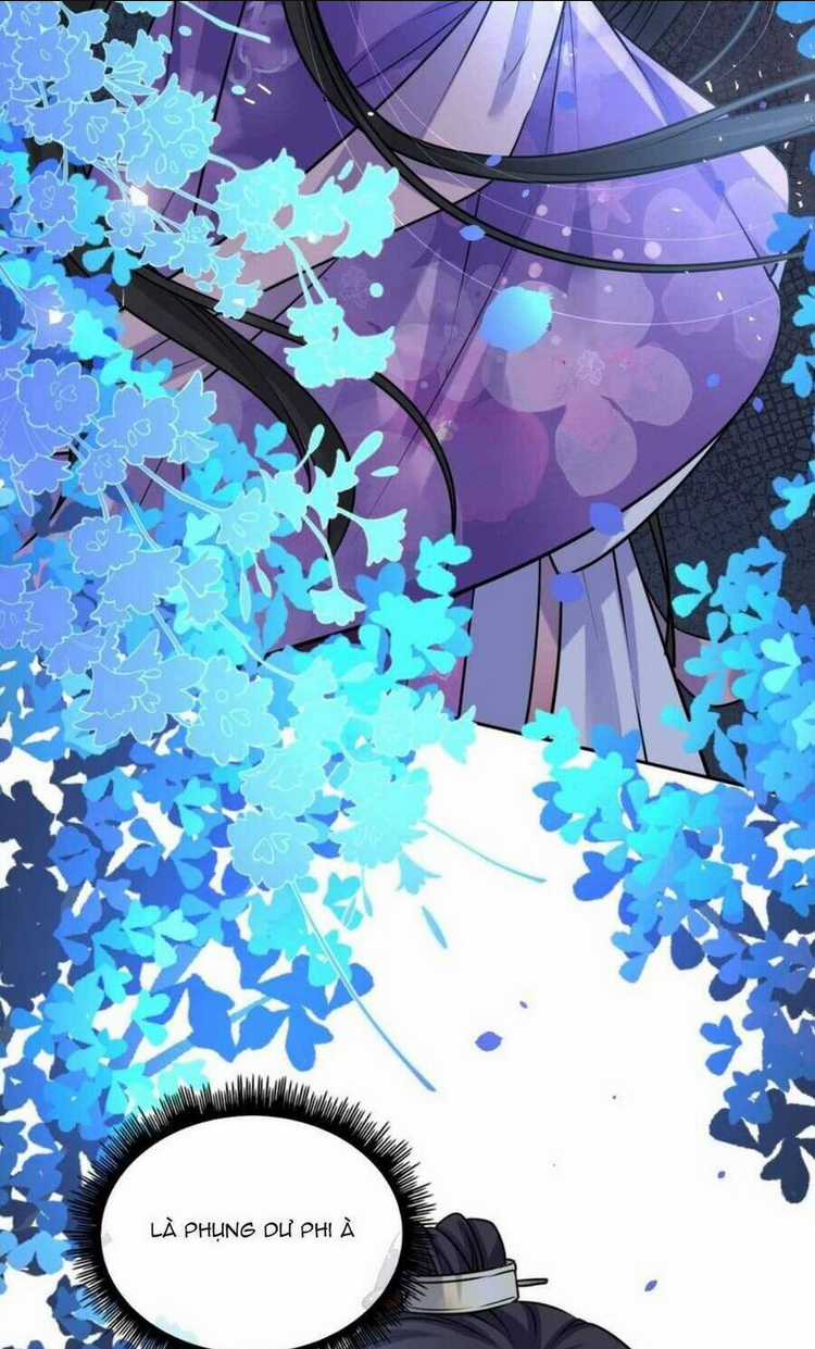 Ta Đem Hoàng Tử Dưỡng Thành Hắc Hóa Chapter 36 trang 6