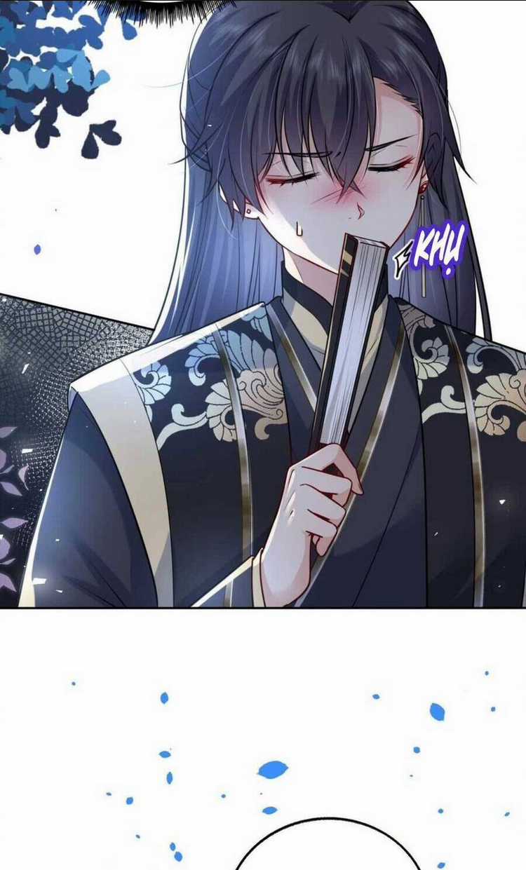 Ta Đem Hoàng Tử Dưỡng Thành Hắc Hóa Chapter 36 trang 7