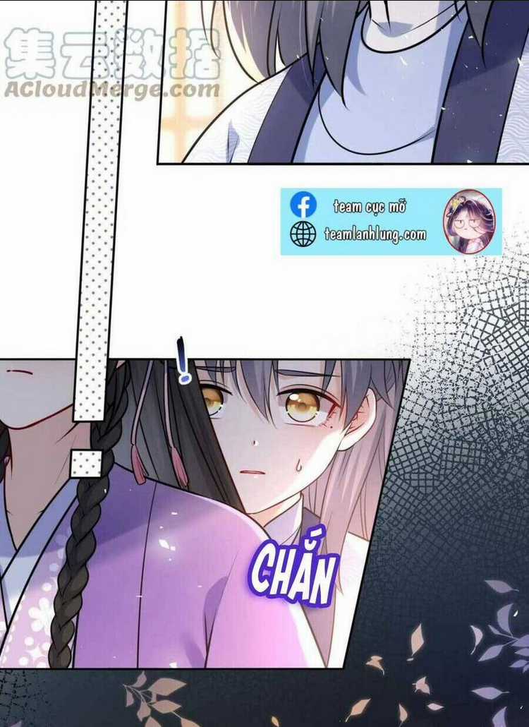 Ta Đem Hoàng Tử Dưỡng Thành Hắc Hóa Chapter 37 trang 10