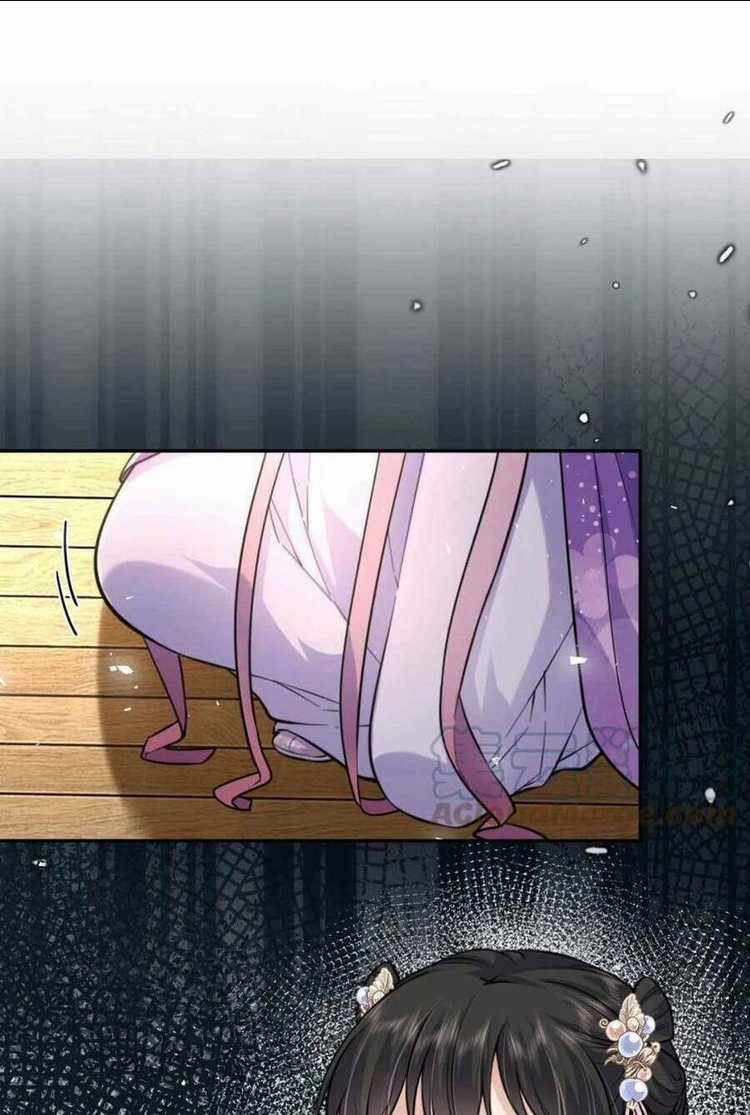 Ta Đem Hoàng Tử Dưỡng Thành Hắc Hóa Chapter 37 trang 13