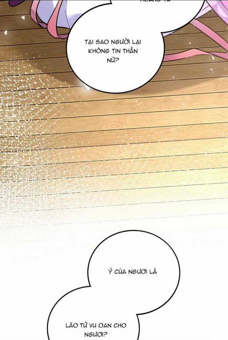 Ta Đem Hoàng Tử Dưỡng Thành Hắc Hóa Chapter 37 trang 15