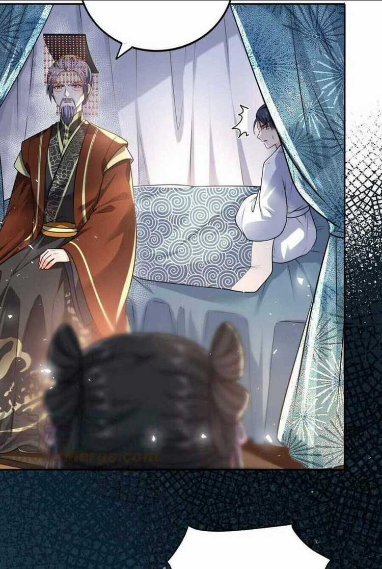 Ta Đem Hoàng Tử Dưỡng Thành Hắc Hóa Chapter 37 trang 16