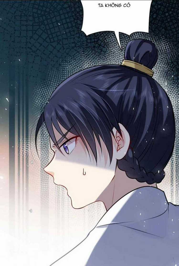 Ta Đem Hoàng Tử Dưỡng Thành Hắc Hóa Chapter 37 trang 17