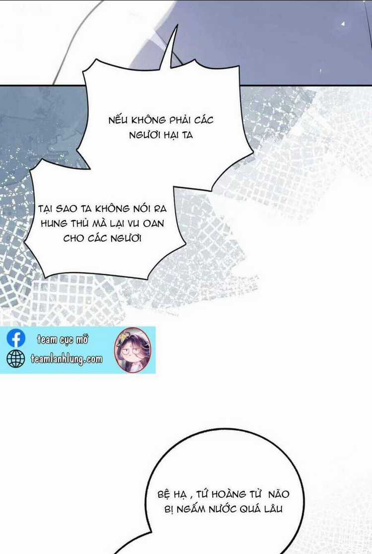 Ta Đem Hoàng Tử Dưỡng Thành Hắc Hóa Chapter 37 trang 18