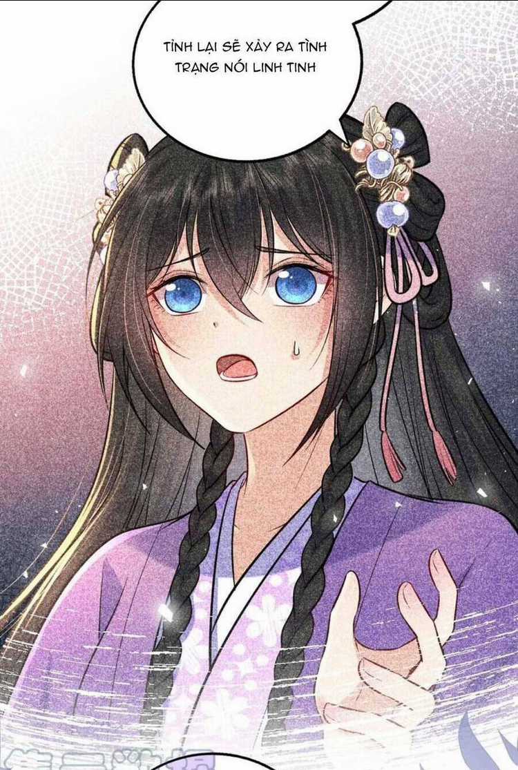 Ta Đem Hoàng Tử Dưỡng Thành Hắc Hóa Chapter 37 trang 19