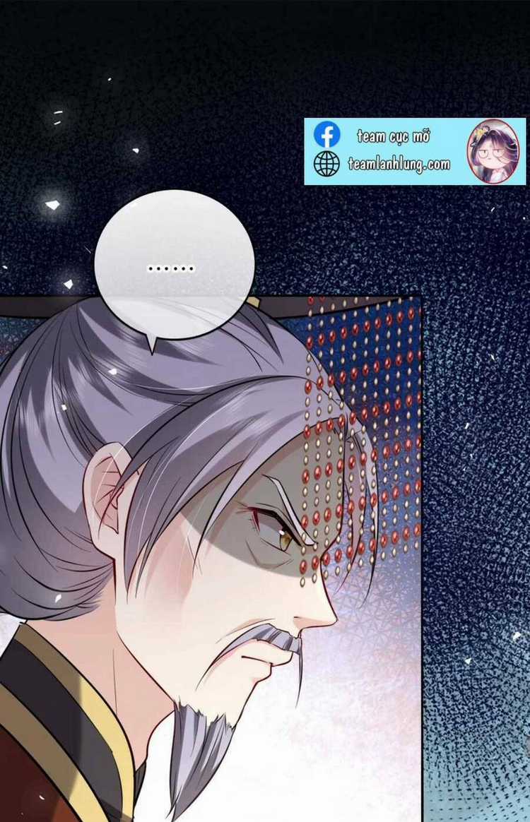 Ta Đem Hoàng Tử Dưỡng Thành Hắc Hóa Chapter 37 trang 23