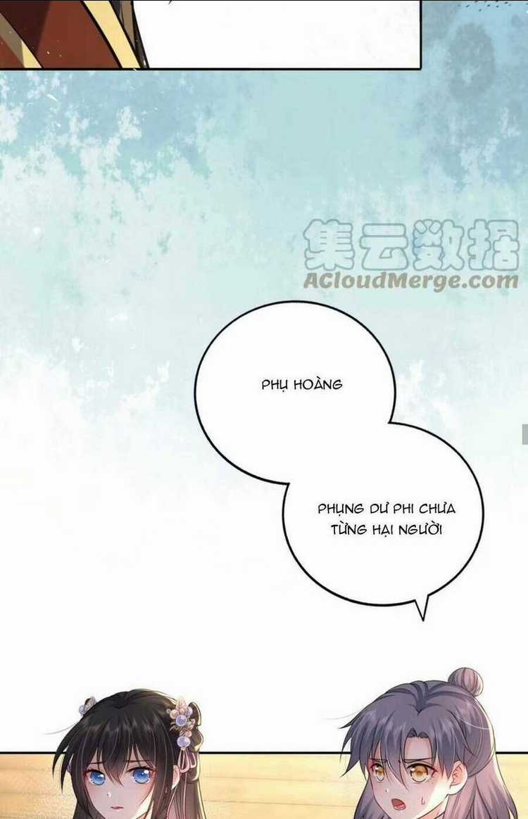 Ta Đem Hoàng Tử Dưỡng Thành Hắc Hóa Chapter 37 trang 24