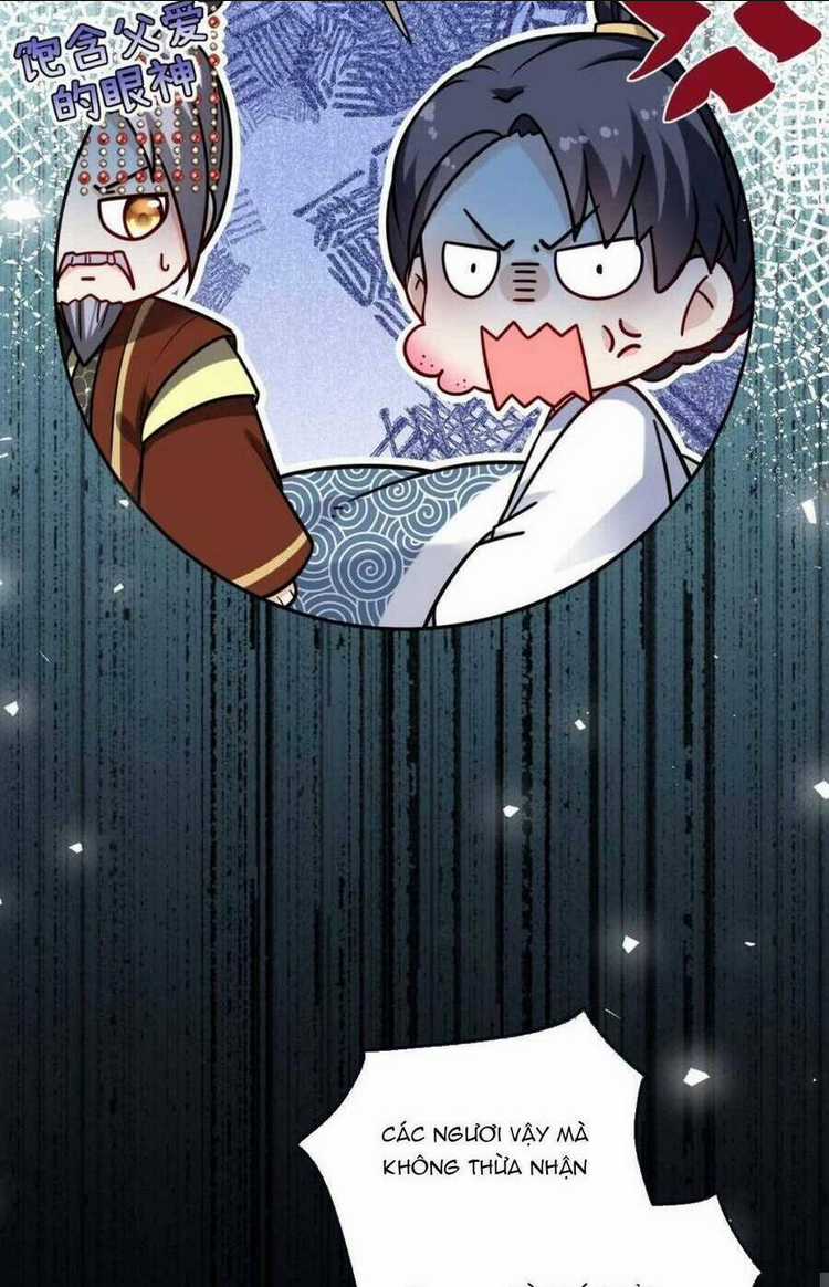 Ta Đem Hoàng Tử Dưỡng Thành Hắc Hóa Chapter 37 trang 26