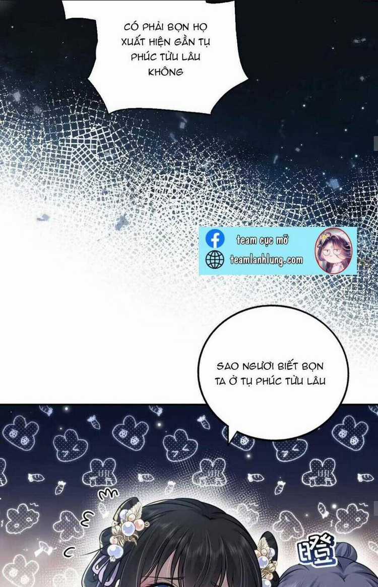 Ta Đem Hoàng Tử Dưỡng Thành Hắc Hóa Chapter 37 trang 28