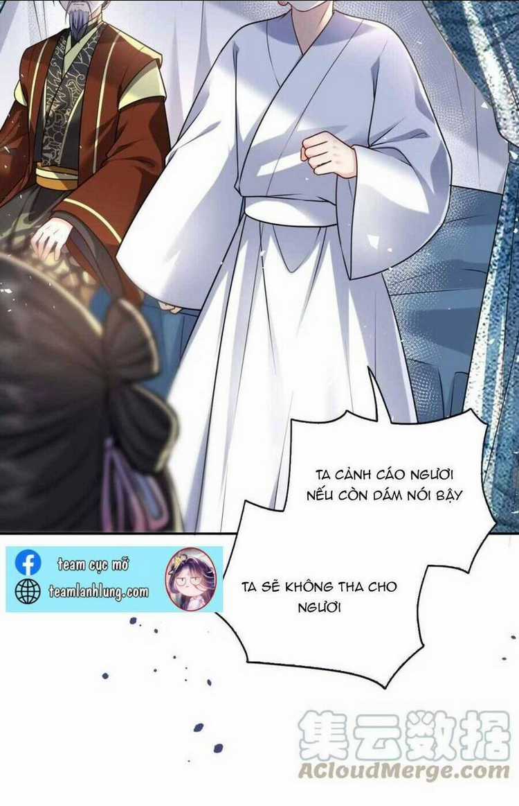 Ta Đem Hoàng Tử Dưỡng Thành Hắc Hóa Chapter 37 trang 32