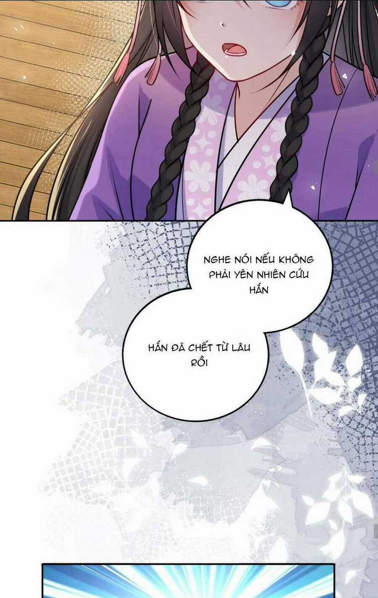 Ta Đem Hoàng Tử Dưỡng Thành Hắc Hóa Chapter 37 trang 34