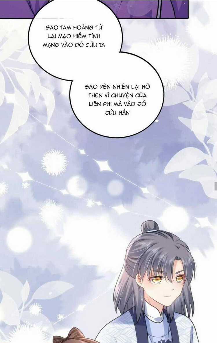 Ta Đem Hoàng Tử Dưỡng Thành Hắc Hóa Chapter 37 trang 38