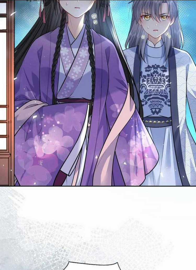 Ta Đem Hoàng Tử Dưỡng Thành Hắc Hóa Chapter 37 trang 4