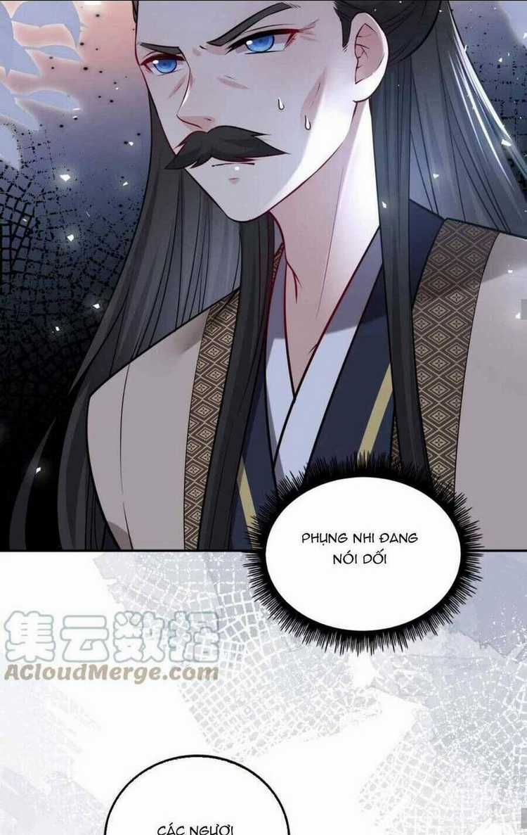 Ta Đem Hoàng Tử Dưỡng Thành Hắc Hóa Chapter 37 trang 40