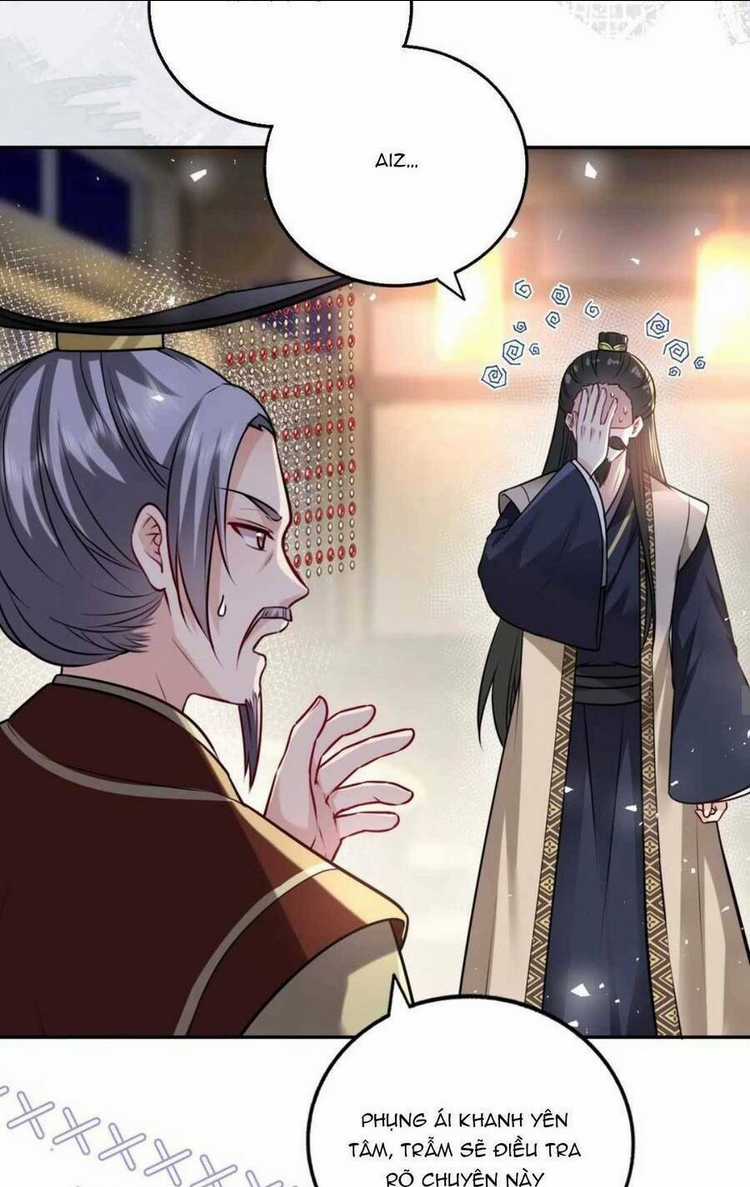 Ta Đem Hoàng Tử Dưỡng Thành Hắc Hóa Chapter 37 trang 41