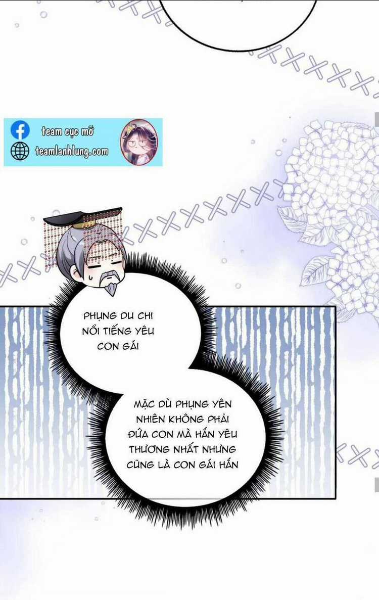 Ta Đem Hoàng Tử Dưỡng Thành Hắc Hóa Chapter 37 trang 42