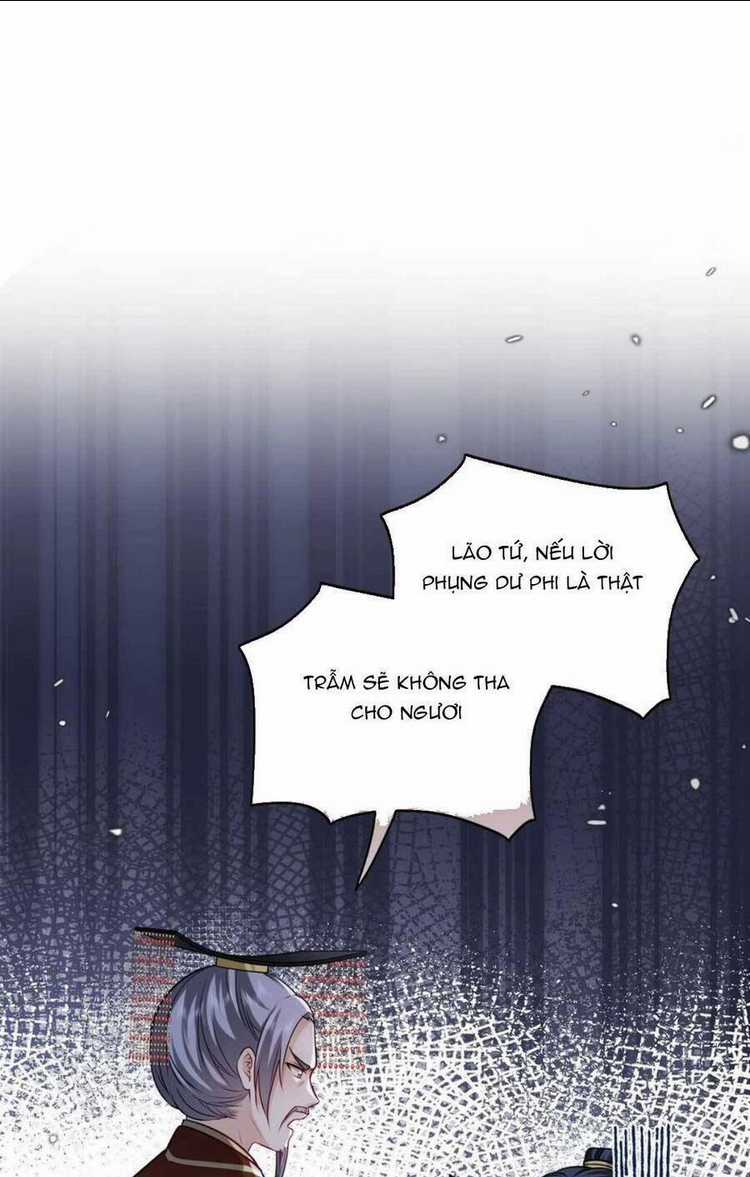 Ta Đem Hoàng Tử Dưỡng Thành Hắc Hóa Chapter 37 trang 43