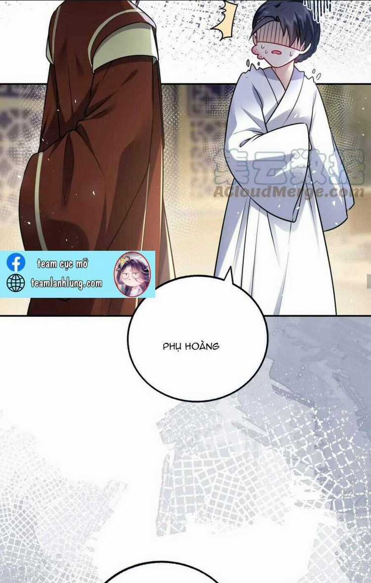 Ta Đem Hoàng Tử Dưỡng Thành Hắc Hóa Chapter 37 trang 44