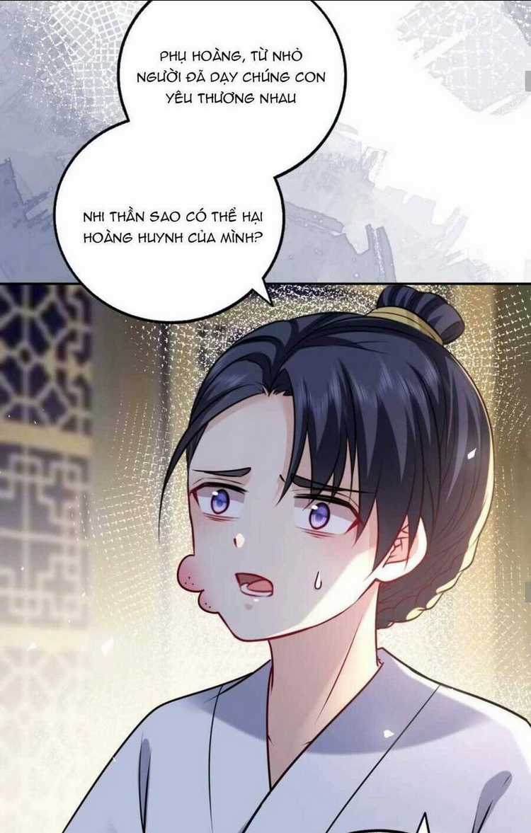 Ta Đem Hoàng Tử Dưỡng Thành Hắc Hóa Chapter 37 trang 45