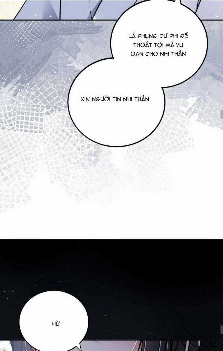 Ta Đem Hoàng Tử Dưỡng Thành Hắc Hóa Chapter 37 trang 46