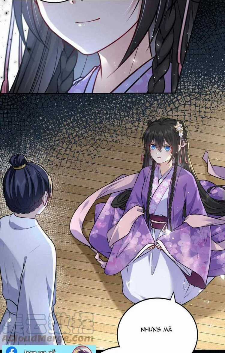 Ta Đem Hoàng Tử Dưỡng Thành Hắc Hóa Chapter 37 trang 47