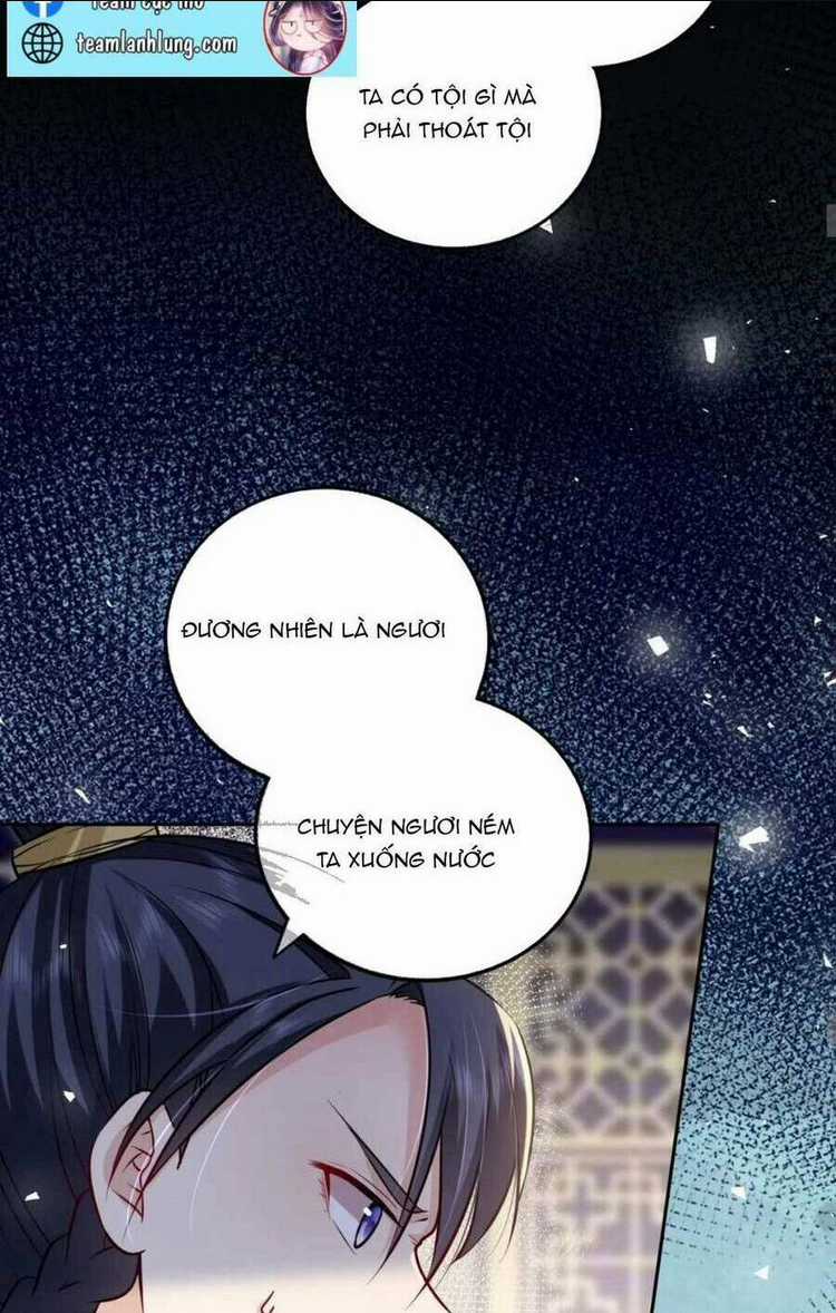 Ta Đem Hoàng Tử Dưỡng Thành Hắc Hóa Chapter 37 trang 48