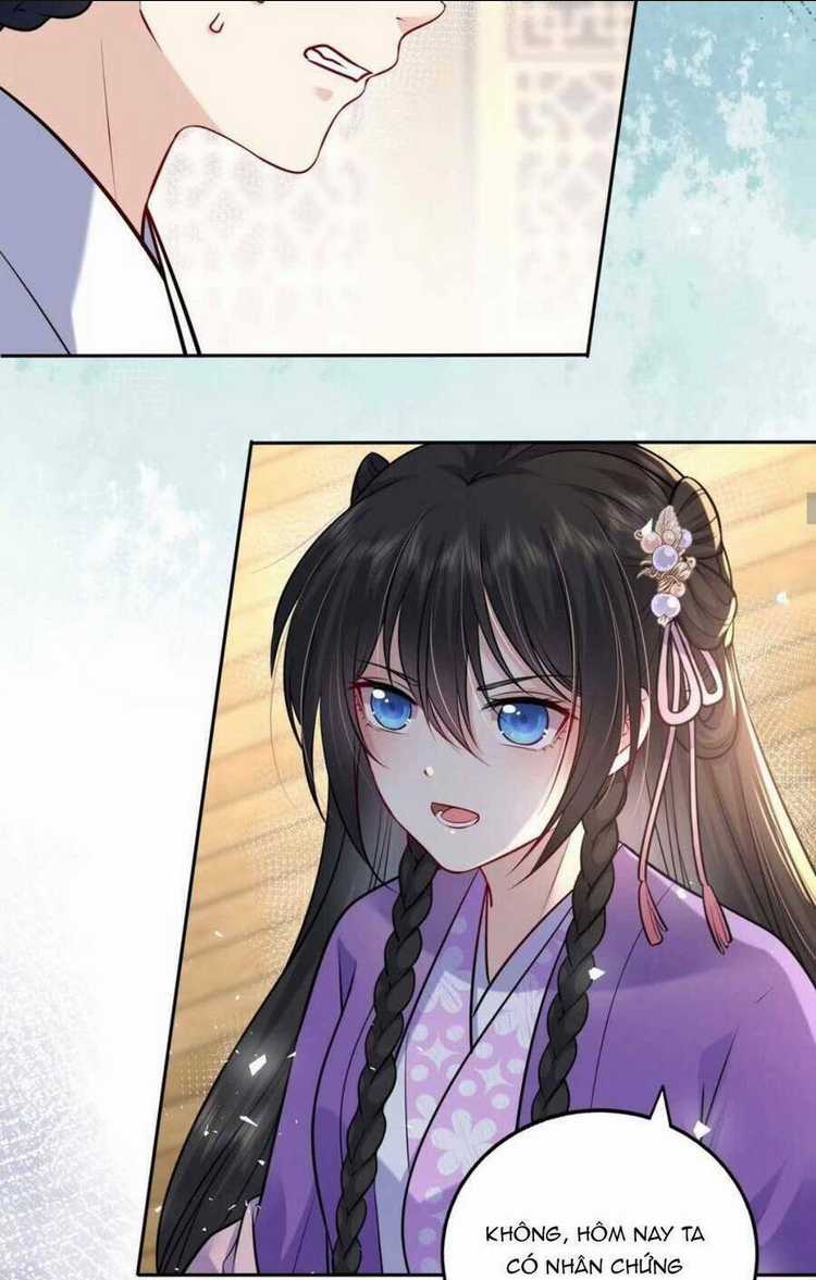 Ta Đem Hoàng Tử Dưỡng Thành Hắc Hóa Chapter 37 trang 49