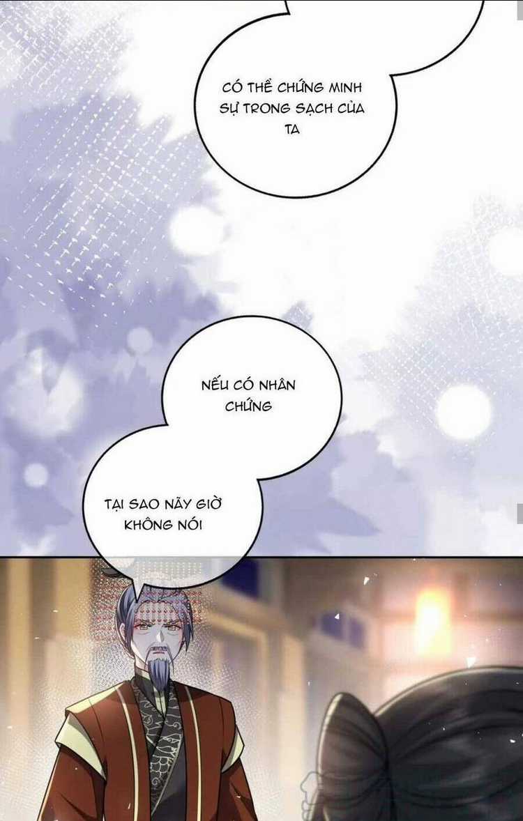 Ta Đem Hoàng Tử Dưỡng Thành Hắc Hóa Chapter 37 trang 50