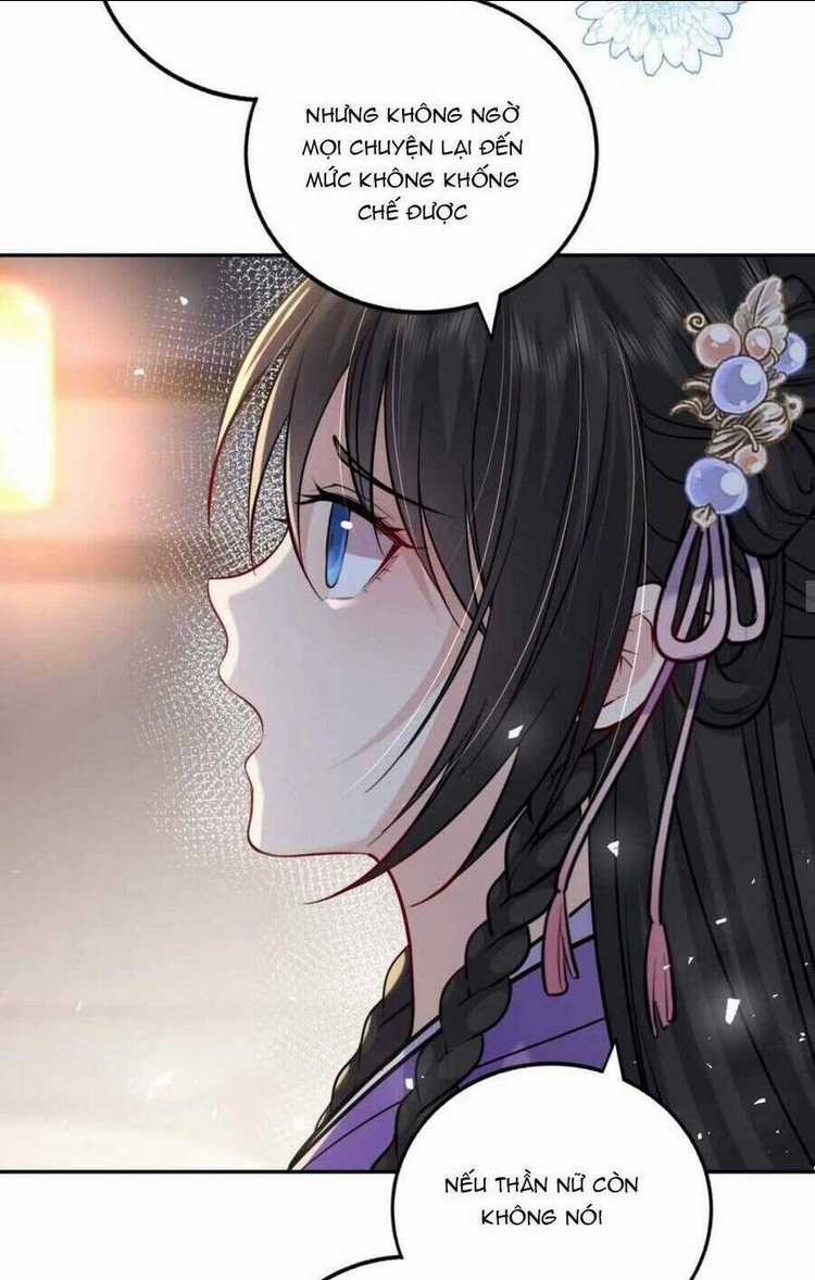 Ta Đem Hoàng Tử Dưỡng Thành Hắc Hóa Chapter 37 trang 52