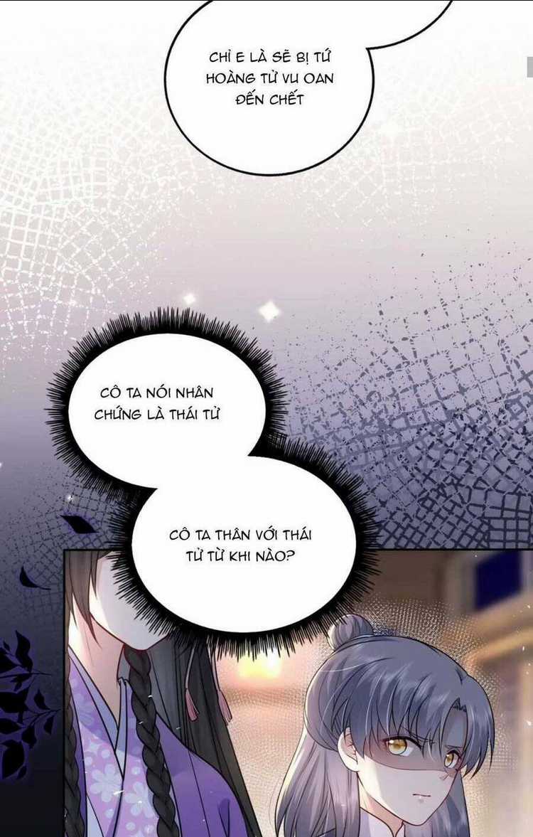 Ta Đem Hoàng Tử Dưỡng Thành Hắc Hóa Chapter 37 trang 53