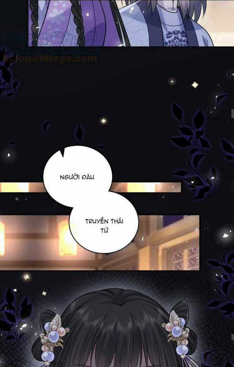 Ta Đem Hoàng Tử Dưỡng Thành Hắc Hóa Chapter 37 trang 54