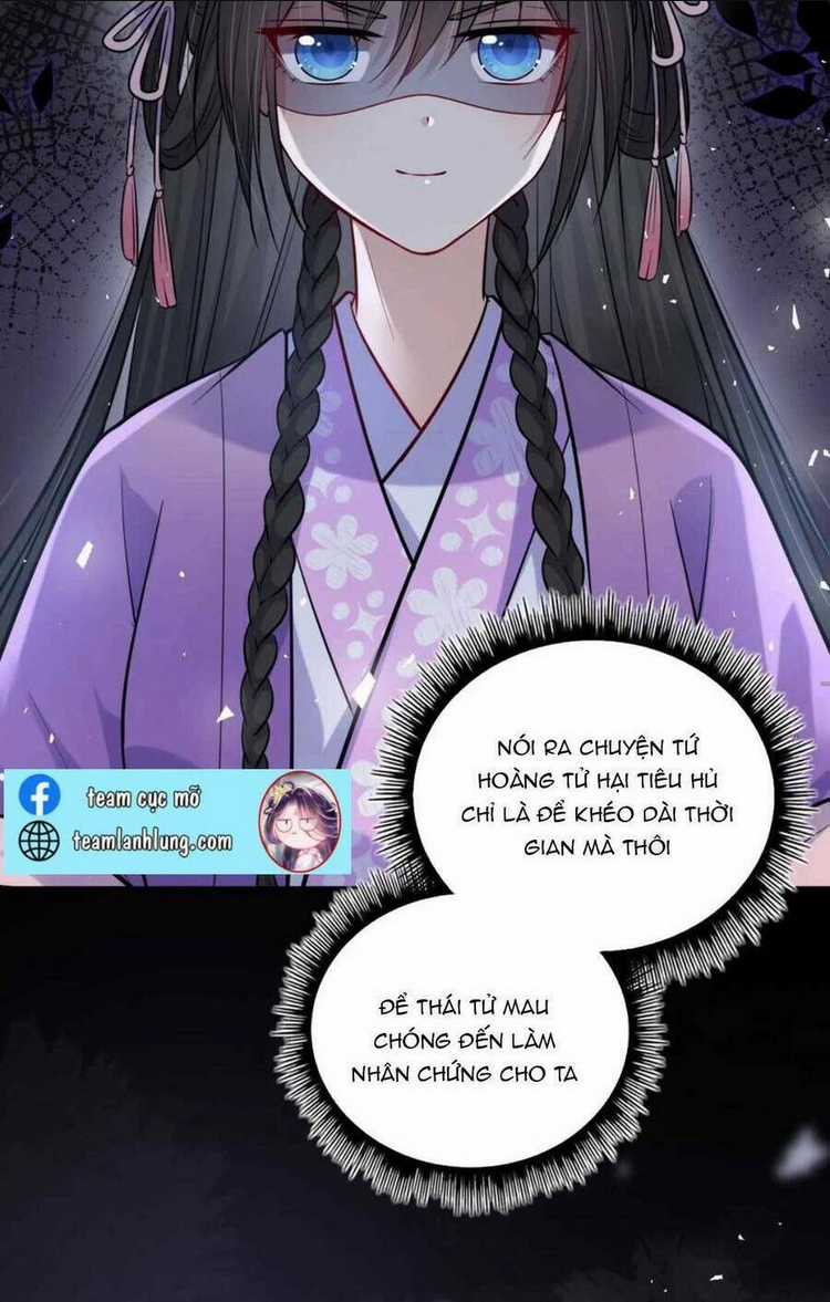 Ta Đem Hoàng Tử Dưỡng Thành Hắc Hóa Chapter 37 trang 55