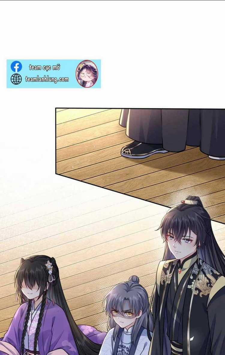 Ta Đem Hoàng Tử Dưỡng Thành Hắc Hóa Chapter 37 trang 57