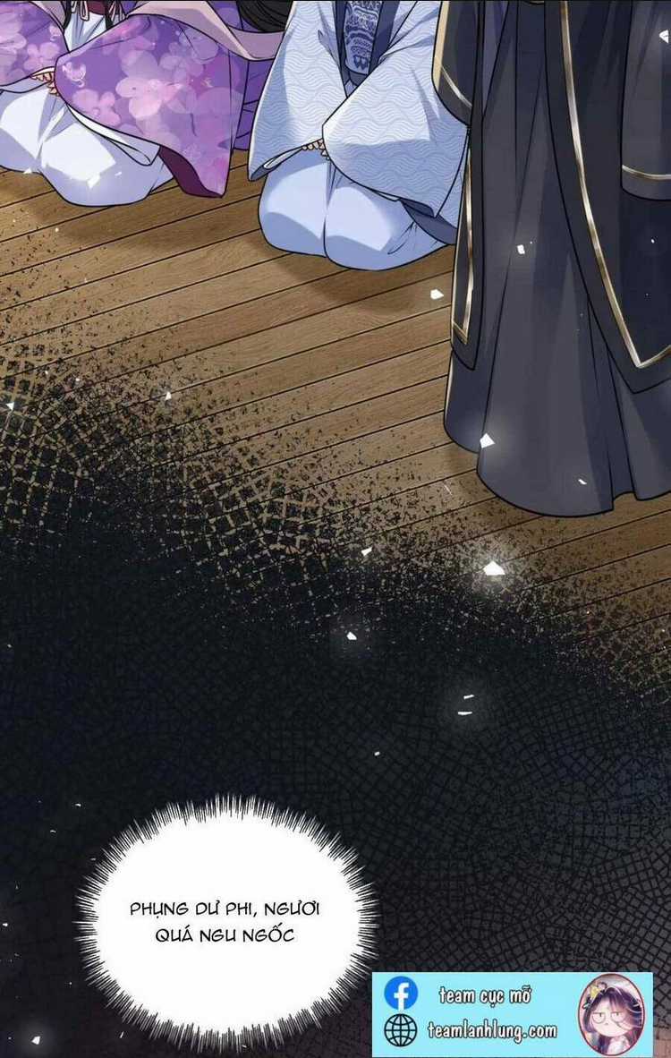 Ta Đem Hoàng Tử Dưỡng Thành Hắc Hóa Chapter 37 trang 58