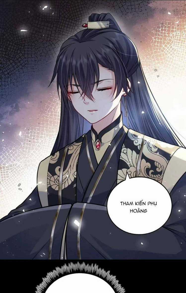 Ta Đem Hoàng Tử Dưỡng Thành Hắc Hóa Chapter 37 trang 59