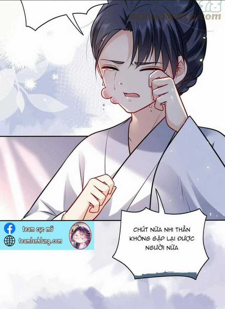 Ta Đem Hoàng Tử Dưỡng Thành Hắc Hóa Chapter 37 trang 6