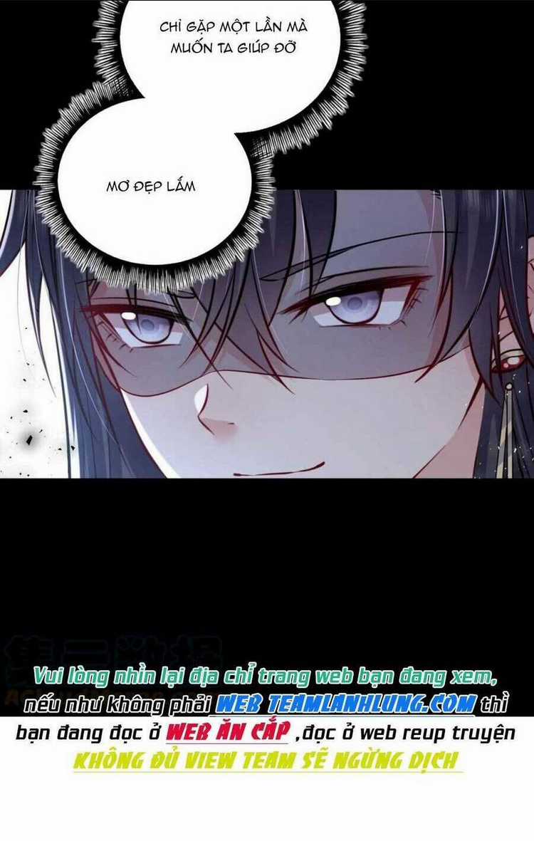 Ta Đem Hoàng Tử Dưỡng Thành Hắc Hóa Chapter 37 trang 60