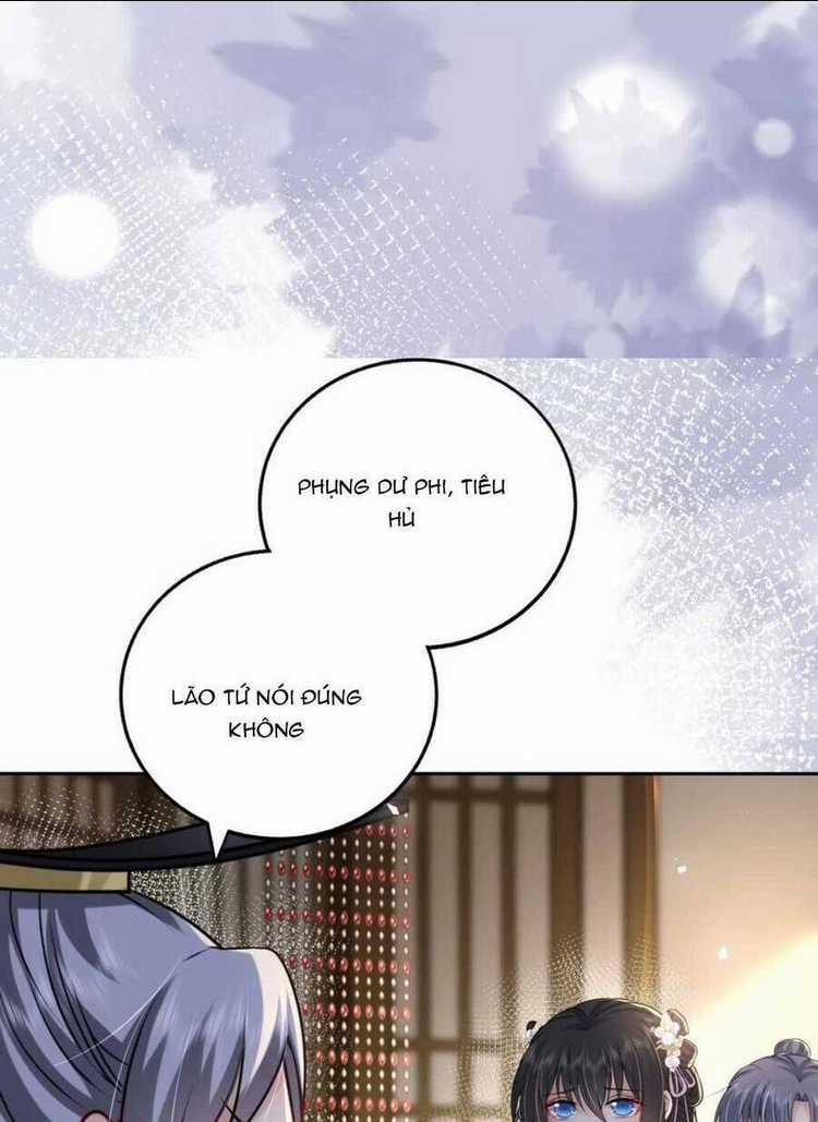 Ta Đem Hoàng Tử Dưỡng Thành Hắc Hóa Chapter 37 trang 7