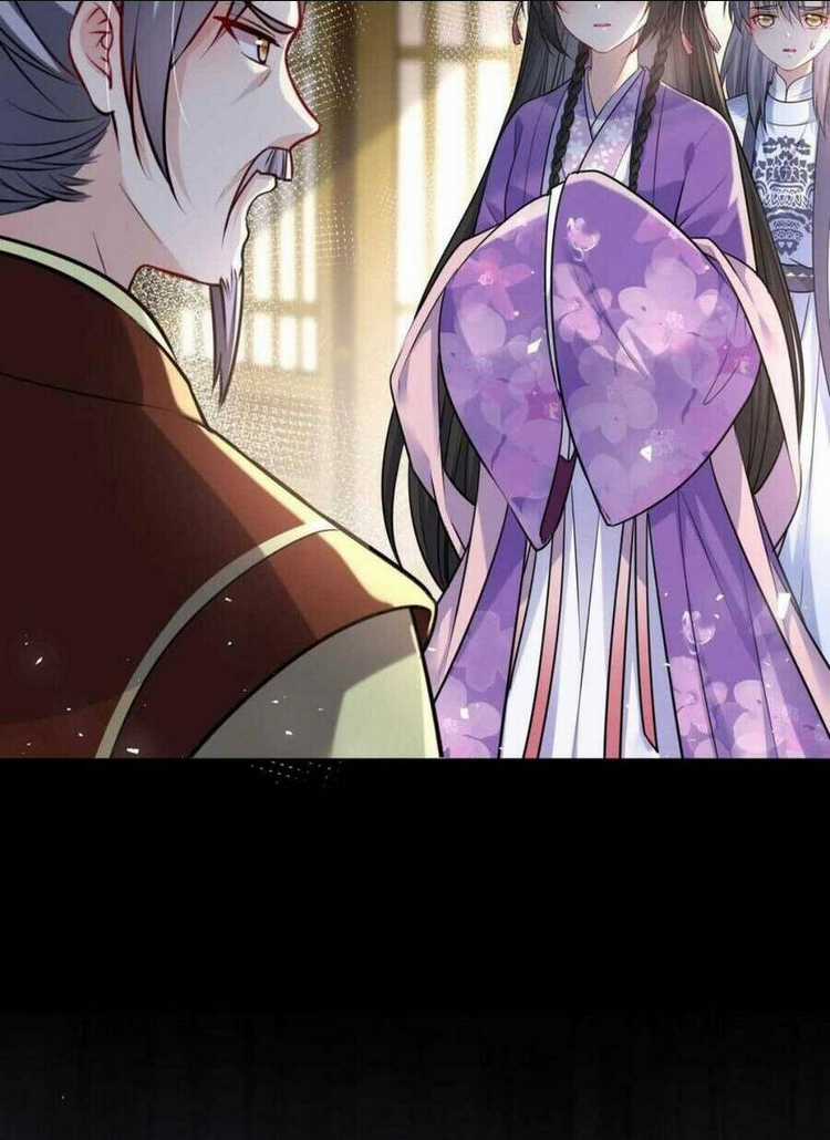 Ta Đem Hoàng Tử Dưỡng Thành Hắc Hóa Chapter 37 trang 8