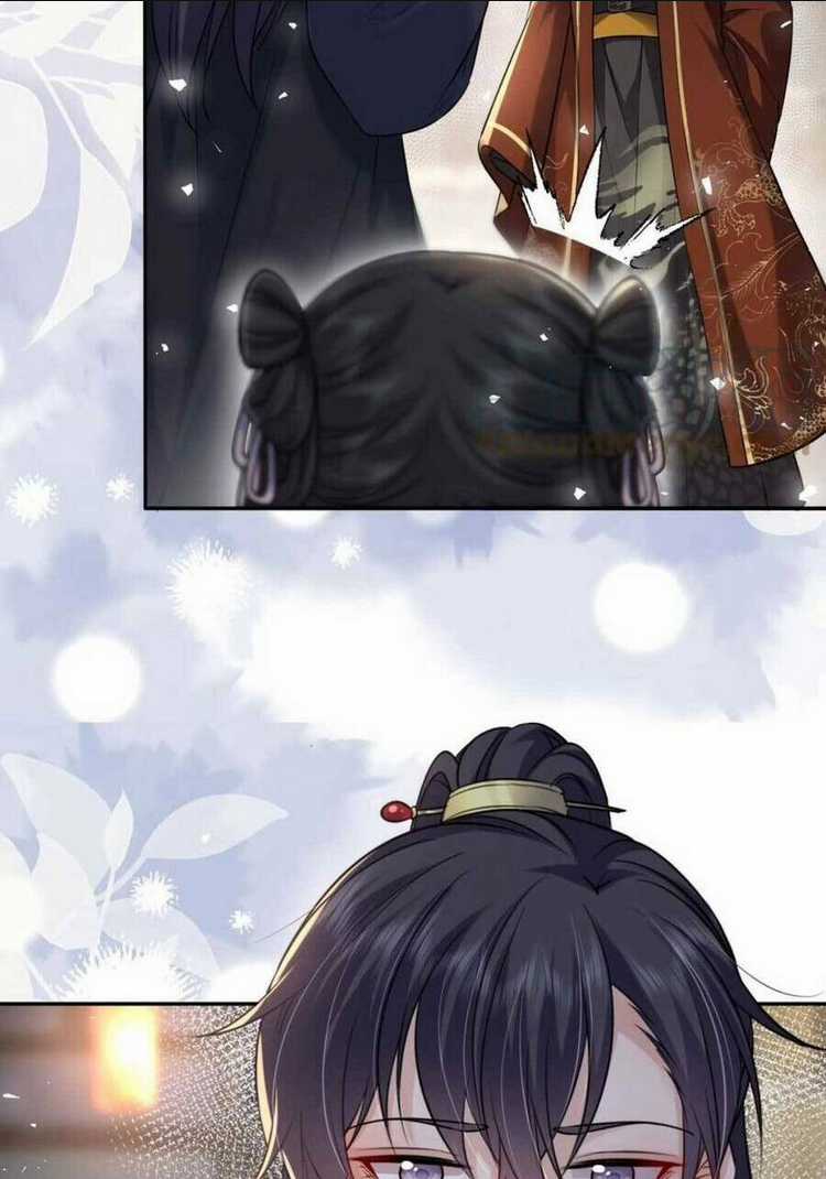 Ta Đem Hoàng Tử Dưỡng Thành Hắc Hóa Chapter 38 trang 10